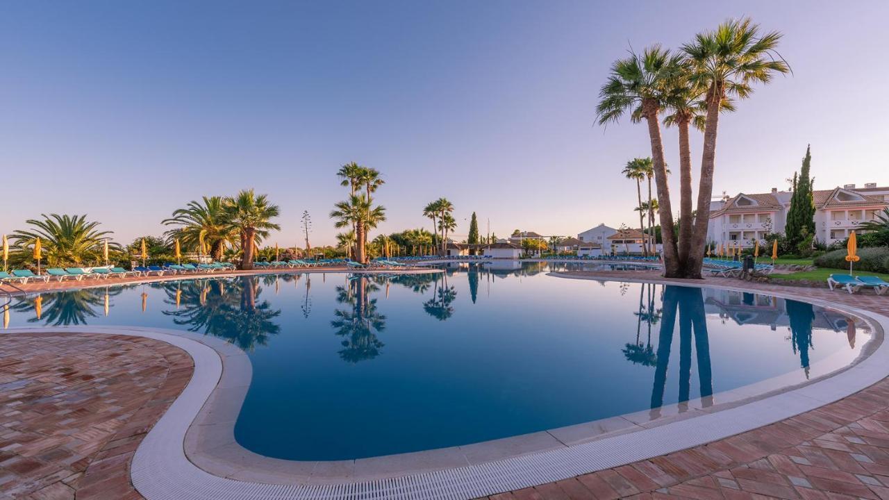 Estudio Golden Club Cabanas De Tavira